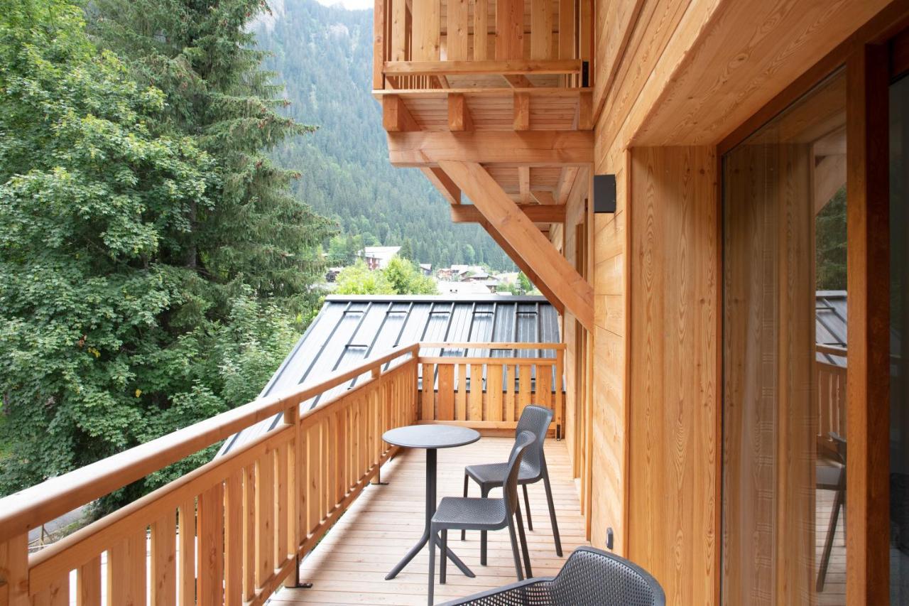 Terresens - Les 3 Sophie * Morzine