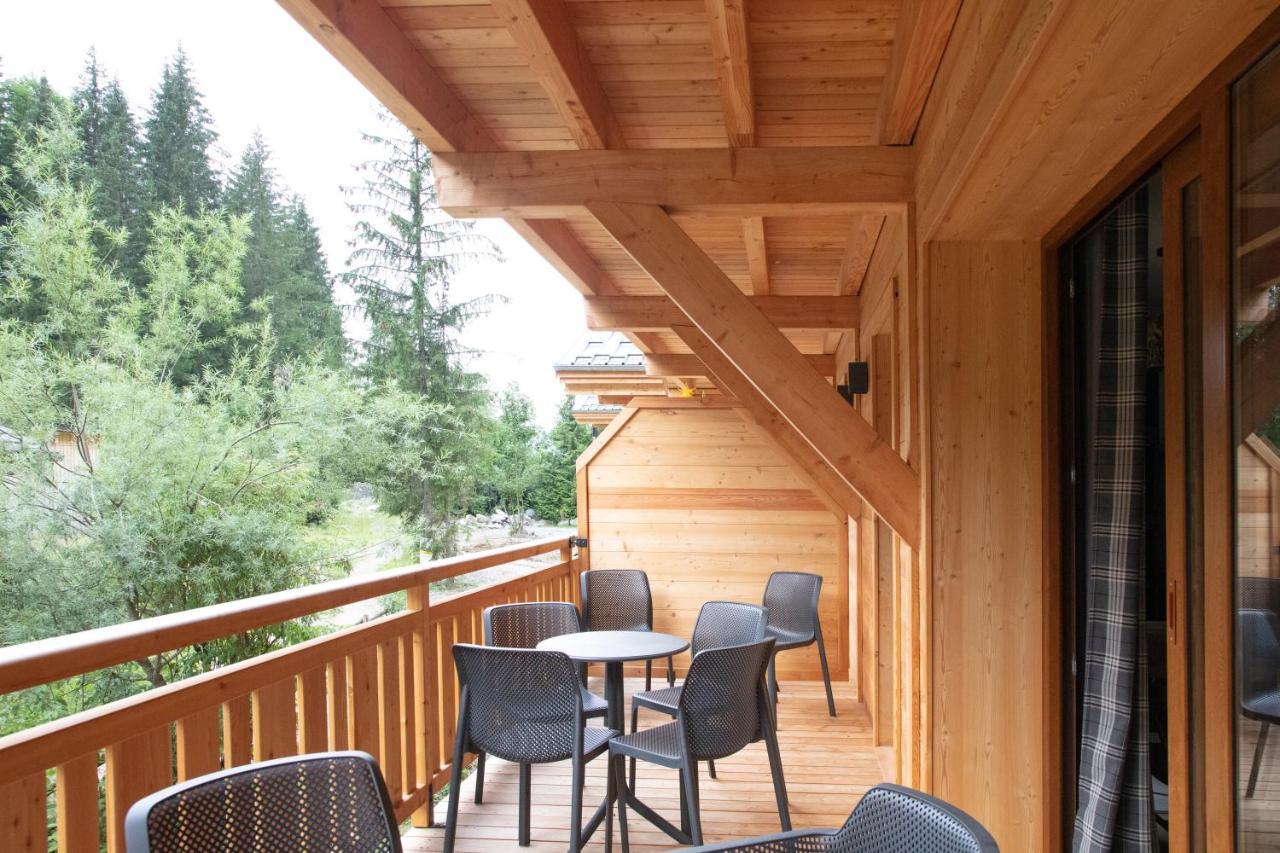 Terresens - Les 3 Sophie * Morzine