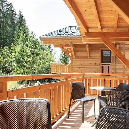 Appartement TERRESENS - Les 3 Sophie à Morzine Extérieur photo