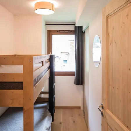 Appartement TERRESENS - Les 3 Sophie à Morzine Extérieur photo